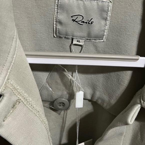 Rails Jacket - Picture 5 of 8